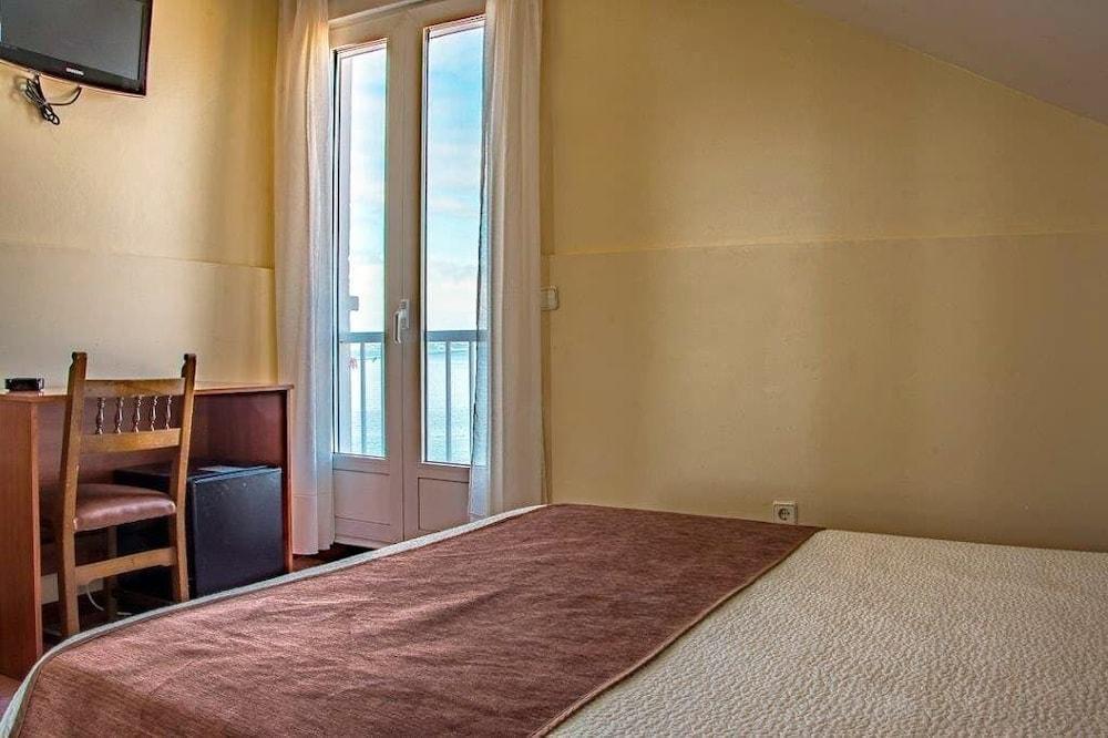 Hotel Restaurante Loureiro Буэу Экстерьер фото