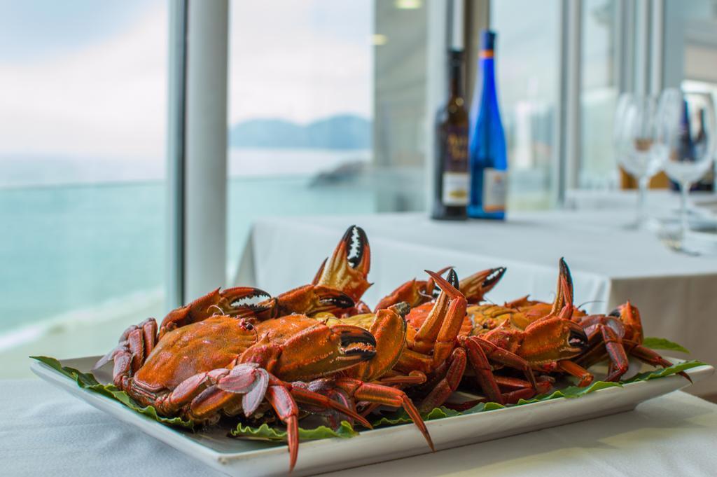 Hotel Restaurante Loureiro Буэу Экстерьер фото