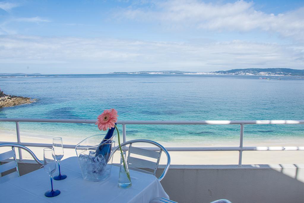 Hotel Restaurante Loureiro Буэу Экстерьер фото