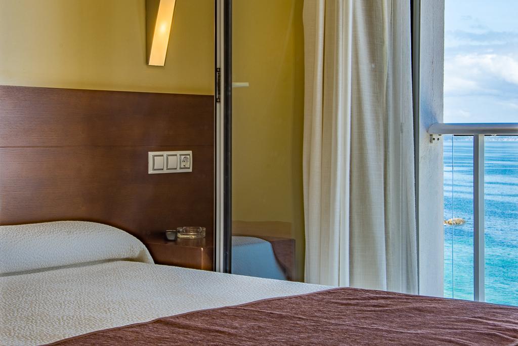 Hotel Restaurante Loureiro Буэу Экстерьер фото